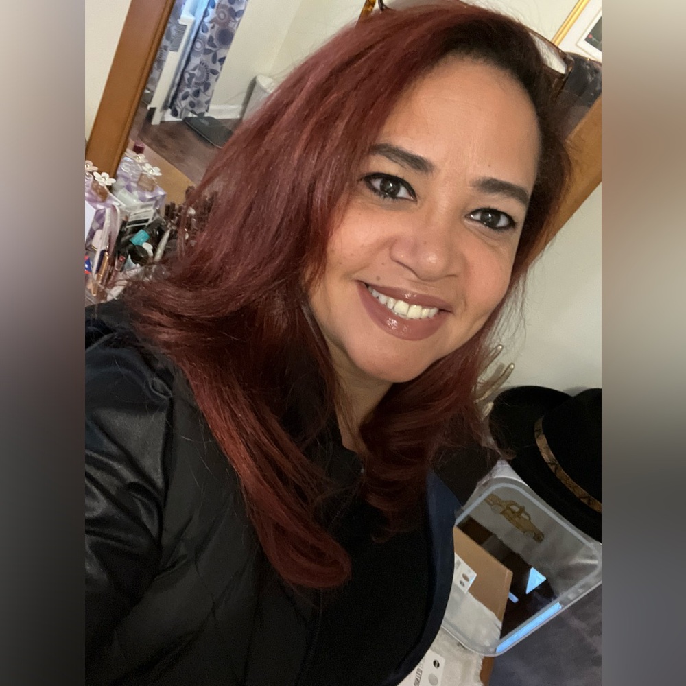 Meet your Posher, Madeline